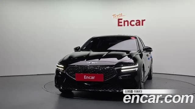 2021 Genesis The New G70 Gasoline 2.0T 2WD Sold VIN KMTG341ABMU088199 – photo 17 2021 Genesis The New G70 Gasoline 2.0T 2WD Sold VIN KMTG341ABMU088199 – photo 17