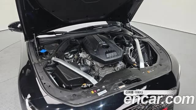 2021 Genesis The New G70 Gasoline 2.0T 2WD Sold VIN KMTG341ABMU088199 – photo 20 2021 Genesis The New G70 Gasoline 2.0T 2WD Sold VIN KMTG341ABMU088199 – photo 20