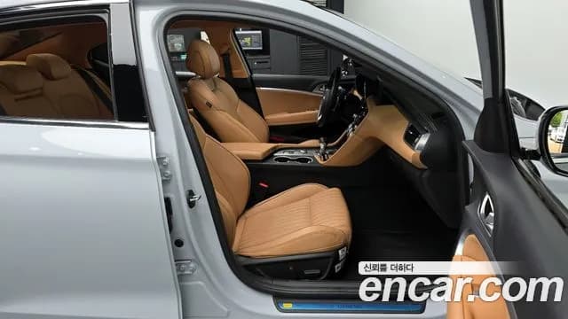 2021 Genesis The New G70 Gasoline 2.0T 2WD Sold VIN KMTG341ABMU091409 – dashboard 2021 Genesis The New G70 Gasoline 2.0T 2WD Sold VIN KMTG341ABMU091409 – dashboard