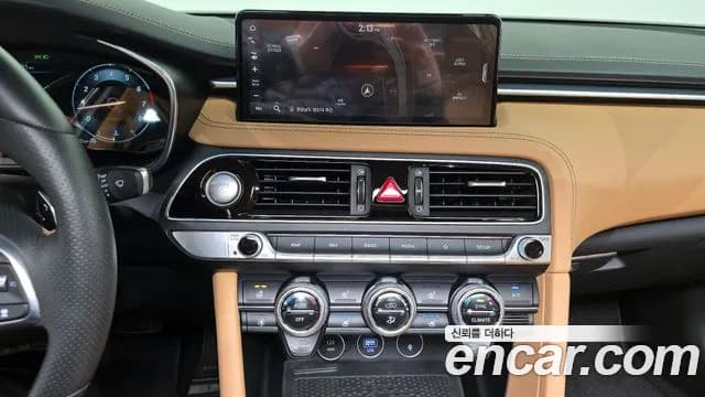 2021 Genesis The New G70 Gasoline 2.0T 2WD Sold VIN KMTG341ABMU091409 – interior seats 2021 Genesis The New G70 Gasoline 2.0T 2WD Sold VIN KMTG341ABMU091409 – interior seats