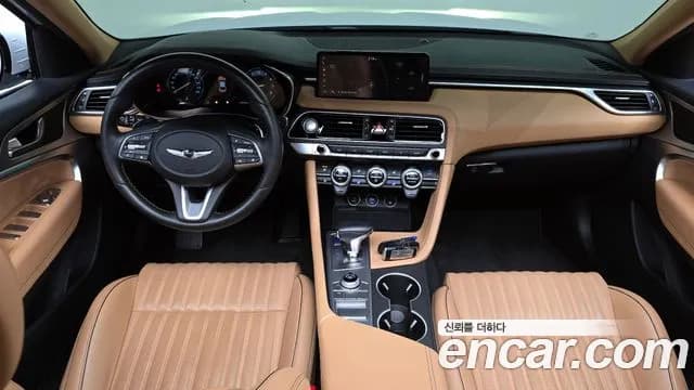 2021 Genesis The New G70 Gasoline 2.0T 2WD Sold VIN KMTG341ABMU091409 – photo 16 2021 Genesis The New G70 Gasoline 2.0T 2WD Sold VIN KMTG341ABMU091409 – photo 16