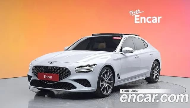 2021 Genesis The New G70 Gasoline 2.0T 2WD Sold VIN KMTG341ABMU091409 – photo 17 2021 Genesis The New G70 Gasoline 2.0T 2WD Sold VIN KMTG341ABMU091409 – photo 17