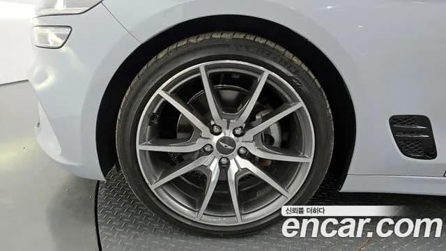 2021 Genesis The New G70 Gasoline 2.0T 2WD Sold VIN KMTG341ABMU091409 – photo 20 2021 Genesis The New G70 Gasoline 2.0T 2WD Sold VIN KMTG341ABMU091409 – photo 20
