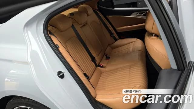 2021 Genesis The New G70 Gasoline 2.0T 2WD Sold VIN KMTG341ABMU091409 – photo 22 2021 Genesis The New G70 Gasoline 2.0T 2WD Sold VIN KMTG341ABMU091409 – photo 22