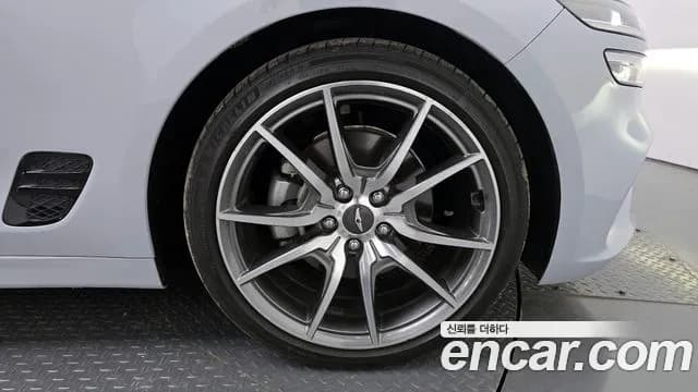 2021 Genesis The New G70 Gasoline 2.0T 2WD Sold VIN KMTG341ABMU091409 – photo 25 2021 Genesis The New G70 Gasoline 2.0T 2WD Sold VIN KMTG341ABMU091409 – photo 25