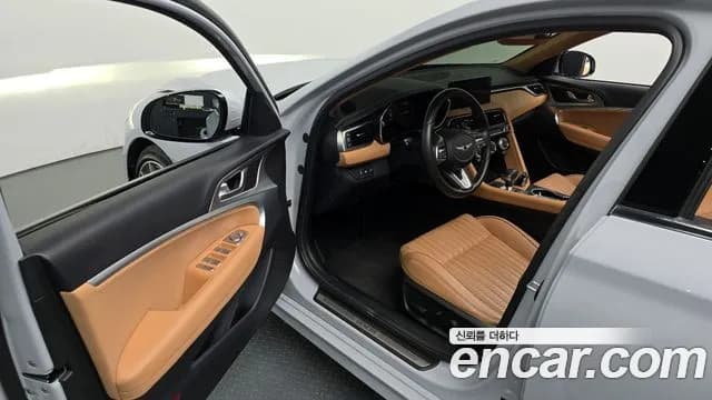 2021 Genesis The New G70 Gasoline 2.0T 2WD Sold VIN KMTG341ABMU091409 – photo 34 2021 Genesis The New G70 Gasoline 2.0T 2WD Sold VIN KMTG341ABMU091409 – photo 34