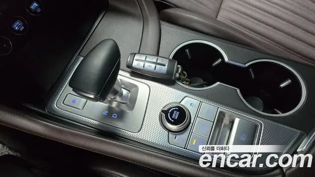 2022 Genesis The New G70 Gasoline 2.0T 2WD Sold VIN KMTG341ABNU094741 – dashboard 2022 Genesis The New G70 Gasoline 2.0T 2WD Sold VIN KMTG341ABNU094741 – dashboard
