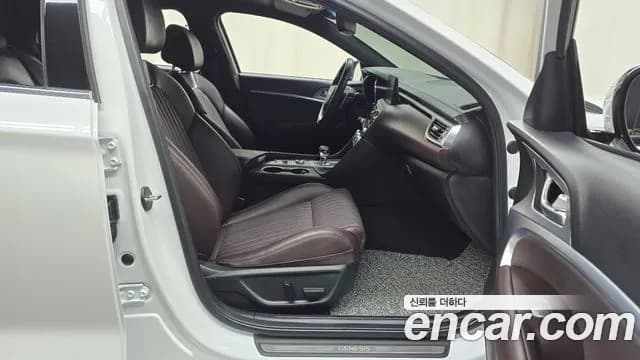 2022 Genesis The New G70 Gasoline 2.0T 2WD Sold VIN KMTG341ABNU094741 – undercarriage 2022 Genesis The New G70 Gasoline 2.0T 2WD Sold VIN KMTG341ABNU094741 – undercarriage