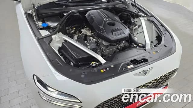 2022 Genesis The New G70 Gasoline 2.0T 2WD Sold VIN KMTG341ABNU094741 – photo 16 2022 Genesis The New G70 Gasoline 2.0T 2WD Sold VIN KMTG341ABNU094741 – photo 16