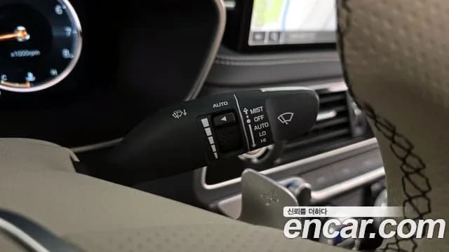 2022 Genesis The New G70 Gasoline 2.0T 2WD Sold VIN KMTG341ABNU094922 – dashboard 2022 Genesis The New G70 Gasoline 2.0T 2WD Sold VIN KMTG341ABNU094922 – dashboard