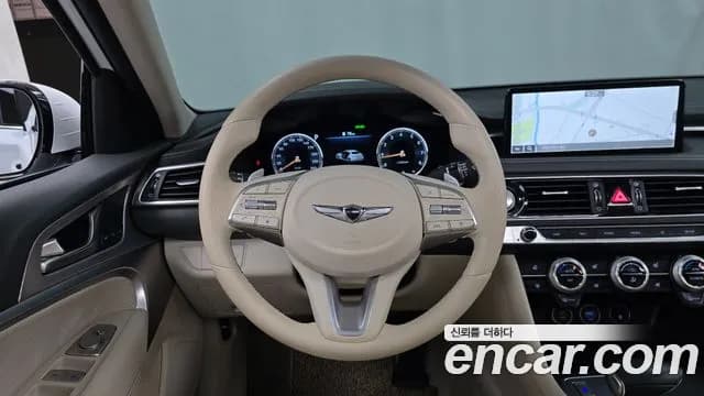 2022 Genesis The New G70 Gasoline 2.0T 2WD Sold VIN KMTG341ABNU094922 – interior seats 2022 Genesis The New G70 Gasoline 2.0T 2WD Sold VIN KMTG341ABNU094922 – interior seats