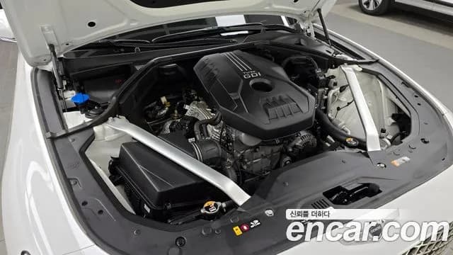 2022 Genesis The New G70 Gasoline 2.0T 2WD Sold VIN KMTG341ABNU094922 – odometer reading 2022 Genesis The New G70 Gasoline 2.0T 2WD Sold VIN KMTG341ABNU094922 – odometer reading