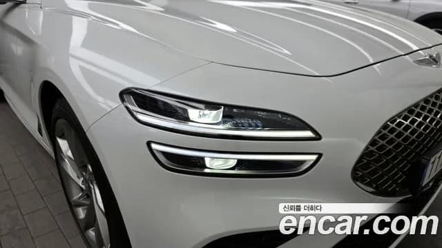 2022 Genesis The New G70 Gasoline 2.0T 2WD Sold VIN KMTG341ABNU094922 – photo 12 2022 Genesis The New G70 Gasoline 2.0T 2WD Sold VIN KMTG341ABNU094922 – photo 12