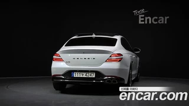 2022 Genesis The New G70 Gasoline 2.0T 2WD Sold VIN KMTG341ABNU094922 – photo 30 2022 Genesis The New G70 Gasoline 2.0T 2WD Sold VIN KMTG341ABNU094922 – photo 30