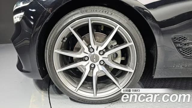 2022 Genesis The New G70 Gasoline 2.0T 2WD Sold VIN KMTG341ABNU097873 – dashboard 2022 Genesis The New G70 Gasoline 2.0T 2WD Sold VIN KMTG341ABNU097873 – dashboard