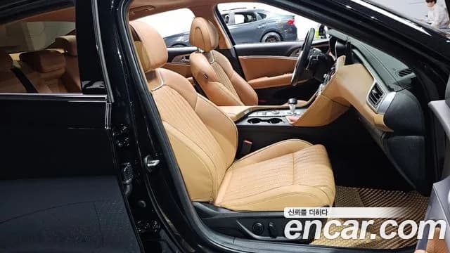 2022 Genesis The New G70 Gasoline 2.0T 2WD Sold VIN KMTG341ABNU097873 – photo 12 2022 Genesis The New G70 Gasoline 2.0T 2WD Sold VIN KMTG341ABNU097873 – photo 12