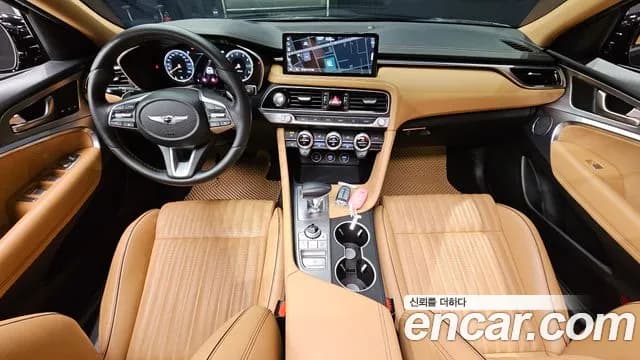 2022 Genesis The New G70 Gasoline 2.0T 2WD Sold VIN KMTG341ABNU097873 – photo 19 2022 Genesis The New G70 Gasoline 2.0T 2WD Sold VIN KMTG341ABNU097873 – photo 19