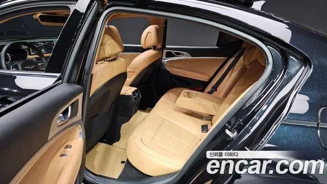 2022 Genesis The New G70 Gasoline 2.0T 2WD Sold VIN KMTG341ABNU097873 – photo 23 2022 Genesis The New G70 Gasoline 2.0T 2WD Sold VIN KMTG341ABNU097873 – photo 23
