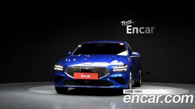 2022 Genesis The New G70 Gasoline 2.0T 2WD Sold VIN KMTG341ABNU099189 – interior seats 2022 Genesis The New G70 Gasoline 2.0T 2WD Sold VIN KMTG341ABNU099189 – interior seats