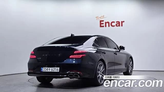 2022 Genesis The New G70 Gasoline 2.0T 2WD Sold VIN KMTG341ABNU101231 – photo 16 2022 Genesis The New G70 Gasoline 2.0T 2WD Sold VIN KMTG341ABNU101231 – photo 16