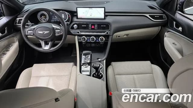 2022 Genesis The New G70 Gasoline 2.0T 2WD Sold VIN KMTG341ABNU101231 – photo 18 2022 Genesis The New G70 Gasoline 2.0T 2WD Sold VIN KMTG341ABNU101231 – photo 18