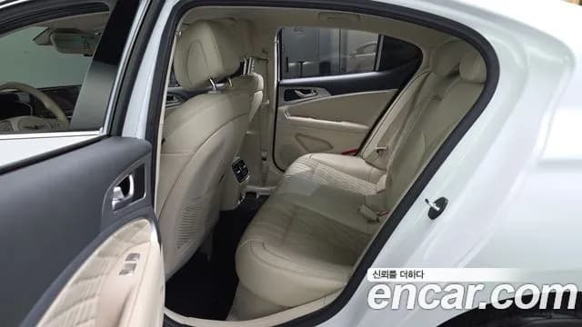 2022 Genesis The New G70 Gasoline 2.0T 2WD Sold VIN KMTG341ABNU105491 – odometer reading 2022 Genesis The New G70 Gasoline 2.0T 2WD Sold VIN KMTG341ABNU105491 – odometer reading