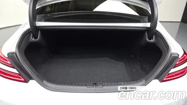 2022 Genesis The New G70 Gasoline 2.0T 2WD Sold VIN KMTG341ABNU105491 – photo 19 2022 Genesis The New G70 Gasoline 2.0T 2WD Sold VIN KMTG341ABNU105491 – photo 19
