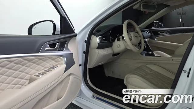 2022 Genesis The New G70 Gasoline 2.0T 2WD Sold VIN KMTG341ABNU105491 – photo 21 2022 Genesis The New G70 Gasoline 2.0T 2WD Sold VIN KMTG341ABNU105491 – photo 21