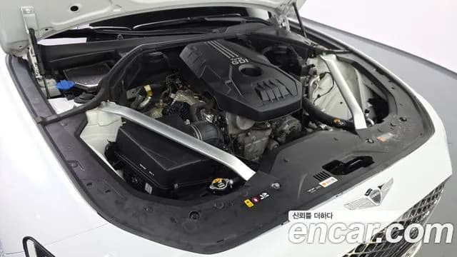 2022 Genesis The New G70 Gasoline 2.0T 2WD Sold VIN KMTG341ABNU105491 – photo 25 2022 Genesis The New G70 Gasoline 2.0T 2WD Sold VIN KMTG341ABNU105491 – photo 25