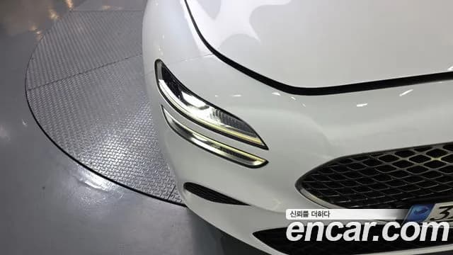 2022 Genesis The New G70 Gasoline 2.0T 2WD Sold VIN KMTG341ABNU105491 – photo 27 2022 Genesis The New G70 Gasoline 2.0T 2WD Sold VIN KMTG341ABNU105491 – photo 27
