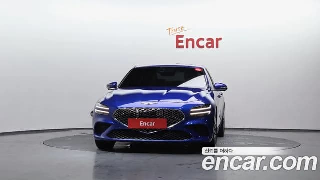 2023 Genesis The New G70 Gasoline 2.0T 2WD Sold VIN KMTG341ABPU109191 – dashboard 2023 Genesis The New G70 Gasoline 2.0T 2WD Sold VIN KMTG341ABPU109191 – dashboard
