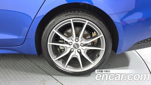 2023 Genesis The New G70 Gasoline 2.0T 2WD Sold VIN KMTG341ABPU109191 – photo 18 2023 Genesis The New G70 Gasoline 2.0T 2WD Sold VIN KMTG341ABPU109191 – photo 18