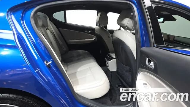 2023 Genesis The New G70 Gasoline 2.0T 2WD Sold VIN KMTG341ABPU109191 – photo 23 2023 Genesis The New G70 Gasoline 2.0T 2WD Sold VIN KMTG341ABPU109191 – photo 23
