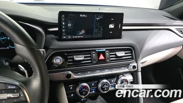 2023 Genesis The New G70 Gasoline 2.0T 2WD Sold VIN KMTG341ABPU109191 – photo 26 2023 Genesis The New G70 Gasoline 2.0T 2WD Sold VIN KMTG341ABPU109191 – photo 26