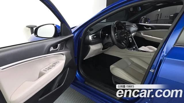 2023 Genesis The New G70 Gasoline 2.0T 2WD Sold VIN KMTG341ABPU109191 – photo 36 2023 Genesis The New G70 Gasoline 2.0T 2WD Sold VIN KMTG341ABPU109191 – photo 36