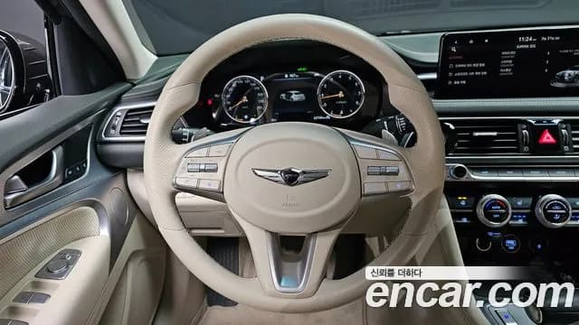 2023 Genesis The New G70 Gasoline 2.0T 2WD Sold VIN KMTG341ABPU112076 – photo 12 2023 Genesis The New G70 Gasoline 2.0T 2WD Sold VIN KMTG341ABPU112076 – photo 12