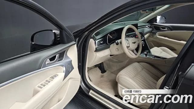 2023 Genesis The New G70 Gasoline 2.0T 2WD Sold VIN KMTG341ABPU112076 – photo 20 2023 Genesis The New G70 Gasoline 2.0T 2WD Sold VIN KMTG341ABPU112076 – photo 20