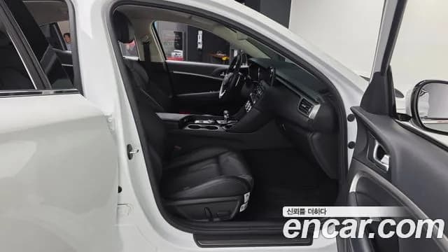 2023 Genesis The New G70 Gasoline 2.0T 2WD Sold VIN KMTG341ABPU114811 – rear exterior 2023 Genesis The New G70 Gasoline 2.0T 2WD Sold VIN KMTG341ABPU114811 – rear exterior