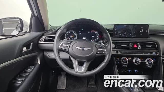 2023 Genesis The New G70 Gasoline 2.0T 2WD Sold VIN KMTG341ABPU114811 – photo 19 2023 Genesis The New G70 Gasoline 2.0T 2WD Sold VIN KMTG341ABPU114811 – photo 19