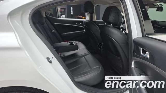 2023 Genesis The New G70 Gasoline 2.0T 2WD Sold VIN KMTG341ABPU114811 – photo 30 2023 Genesis The New G70 Gasoline 2.0T 2WD Sold VIN KMTG341ABPU114811 – photo 30