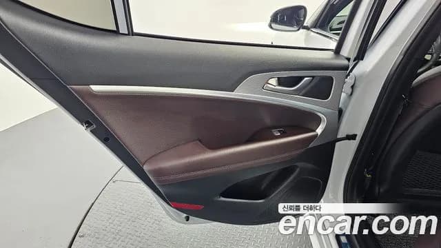2023 Genesis The New G70 Gasoline 2.0T 2WD Sold VIN KMTG341ABPU128119 – front exterior 2023 Genesis The New G70 Gasoline 2.0T 2WD Sold VIN KMTG341ABPU128119 – front exterior