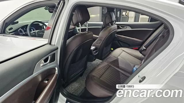 2023 Genesis The New G70 Gasoline 2.0T 2WD Sold VIN KMTG341ABPU128119 – photo 20 2023 Genesis The New G70 Gasoline 2.0T 2WD Sold VIN KMTG341ABPU128119 – photo 20