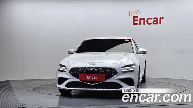 2023 Genesis The New G70 Gasoline 2.0T 2WD Sold VIN KMTG341ABPU128119 – photo 21 2023 Genesis The New G70 Gasoline 2.0T 2WD Sold VIN KMTG341ABPU128119 – photo 21