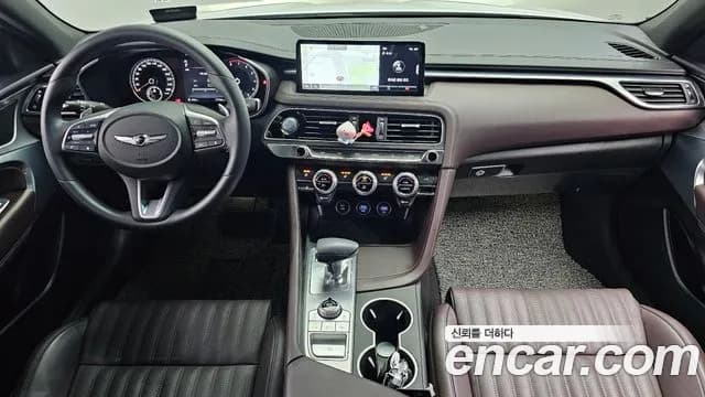 2023 Genesis The New G70 Gasoline 2.0T 2WD Sold VIN KMTG341ABPU128119 – photo 31 2023 Genesis The New G70 Gasoline 2.0T 2WD Sold VIN KMTG341ABPU128119 – photo 31