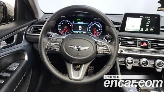 2018 Genesis G70 2.0T AWD Sold VIN KMTG341ADJU000706 – photo 11 2018 Genesis G70 2.0T AWD Sold VIN KMTG341ADJU000706 – photo 11