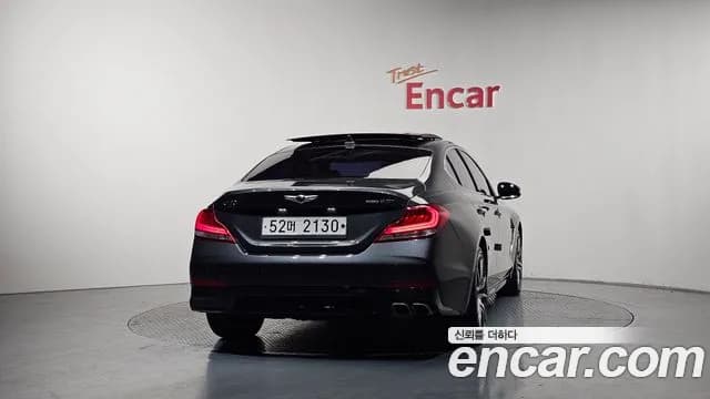 2018 Genesis G70 2.0T AWD Sold VIN KMTG341ADJU000706 – photo 16 2018 Genesis G70 2.0T AWD Sold VIN KMTG341ADJU000706 – photo 16