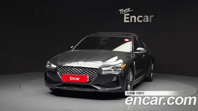 2018 Genesis G70 2.0T AWD Sold VIN KMTG341ADJU001093 – odometer reading 2018 Genesis G70 2.0T AWD Sold VIN KMTG341ADJU001093 – odometer reading