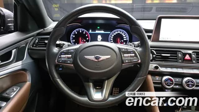 2018 Genesis G70 2.0T AWD Sold VIN KMTG341ADJU001093 – photo 20 2018 Genesis G70 2.0T AWD Sold VIN KMTG341ADJU001093 – photo 20