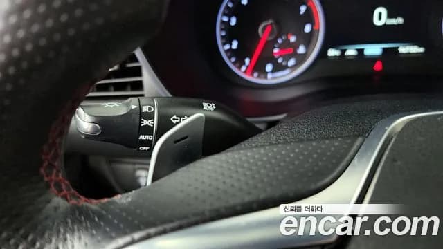 2018 Genesis G70 2.0T AWD Sold VIN KMTG341ADJU001596 – exterior detail 2018 Genesis G70 2.0T AWD Sold VIN KMTG341ADJU001596 – exterior detail