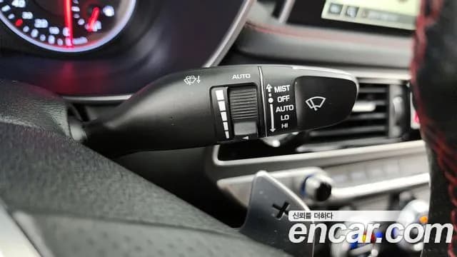 2018 Genesis G70 2.0T AWD Sold VIN KMTG341ADJU001596 – trunk area 2018 Genesis G70 2.0T AWD Sold VIN KMTG341ADJU001596 – trunk area